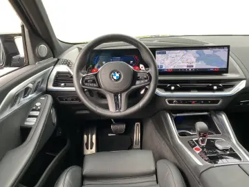 XM M Driver's Package 270km h   AHK