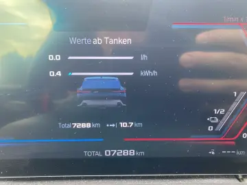 XM M Driver's Package 270km h   AHK