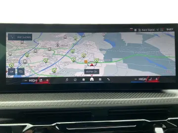 XM M Driver's Package 270km h   AHK