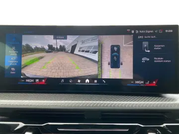 XM M Driver's Package 270km h   AHK