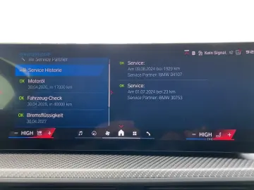 XM M Driver's Package 270km h   AHK