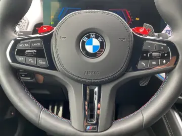 XM M Driver's Package 270km h   AHK