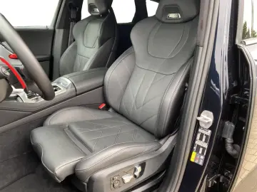 XM M Driver's Package 270km h   AHK