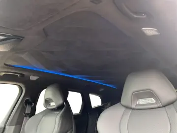 XM M Driver's Package 270km h   AHK