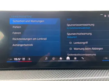 XM M Driver's Package 270km h   AHK