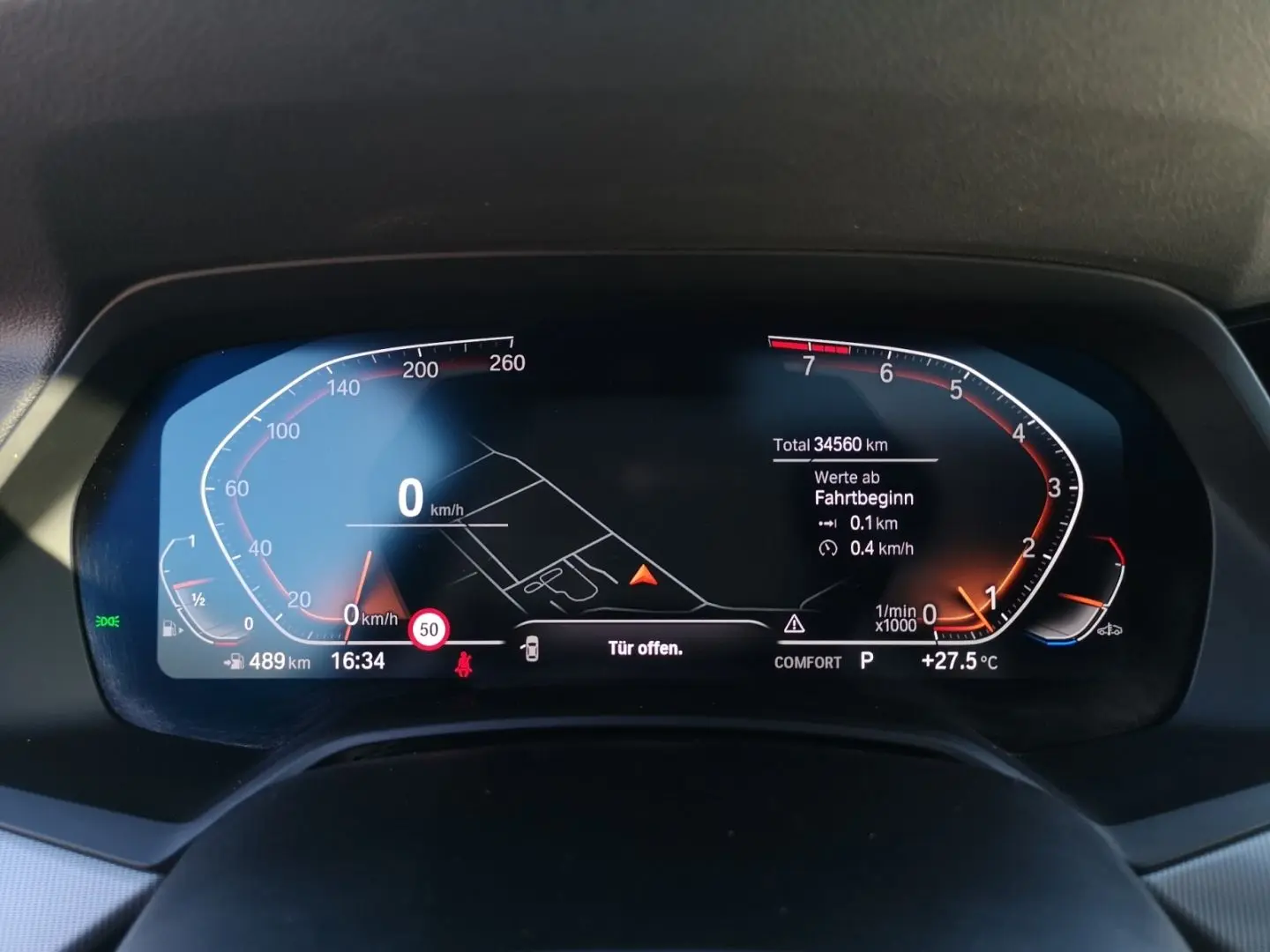 X6 xDrive 40i M Sport LASER LEDER NAVI PANO PDC