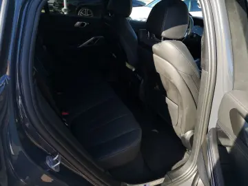 X6 xDrive 40i M Sport LASER LEDER NAVI PANO PDC