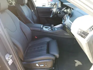 X6 xDrive 40i M Sport LASER LEDER NAVI PANO PDC