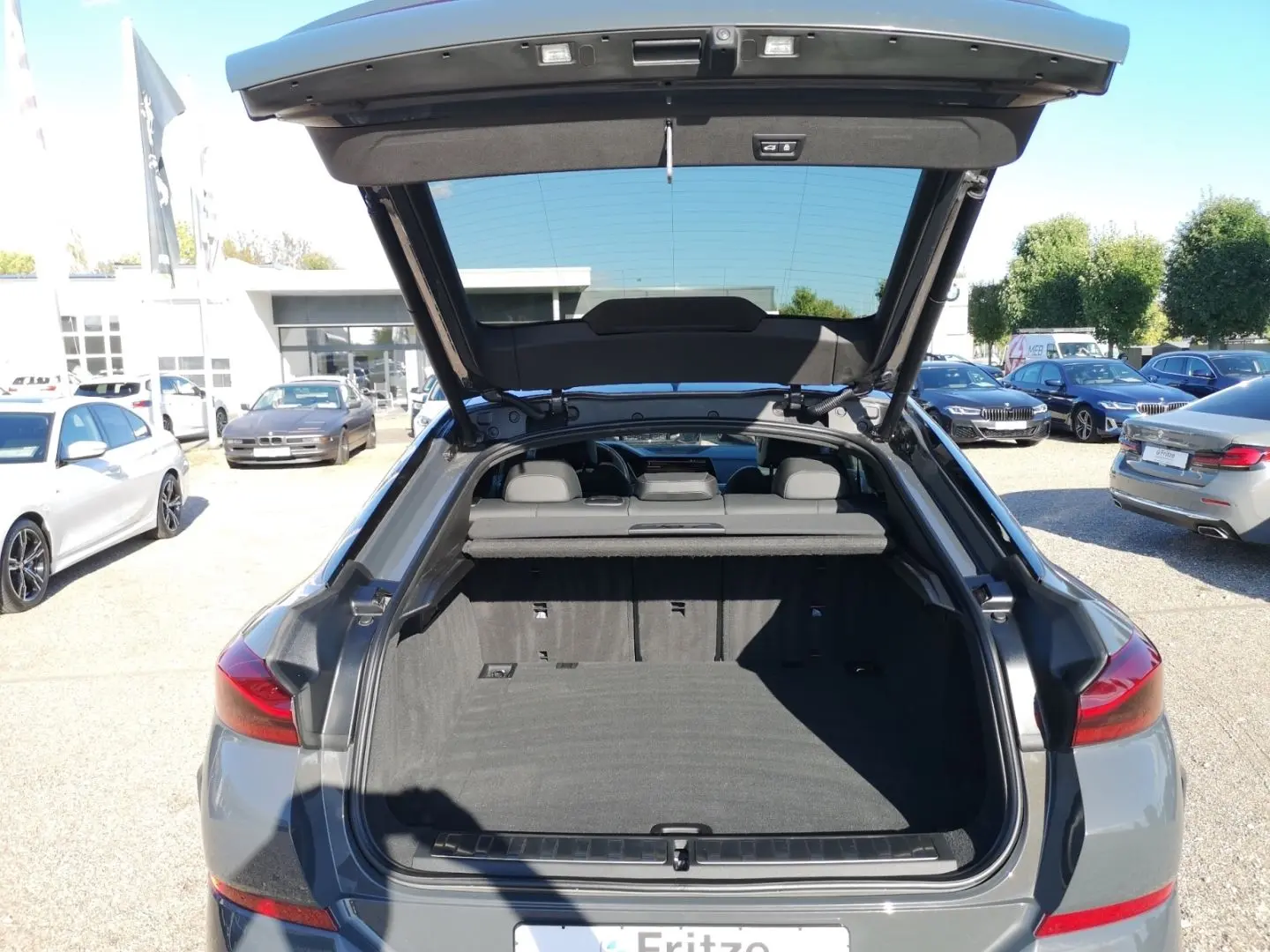 X6 xDrive 40i M Sport LASER LEDER NAVI PANO PDC