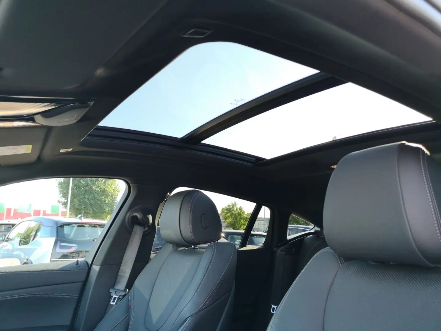 X6 xDrive 40i M Sport LASER LEDER NAVI PANO PDC