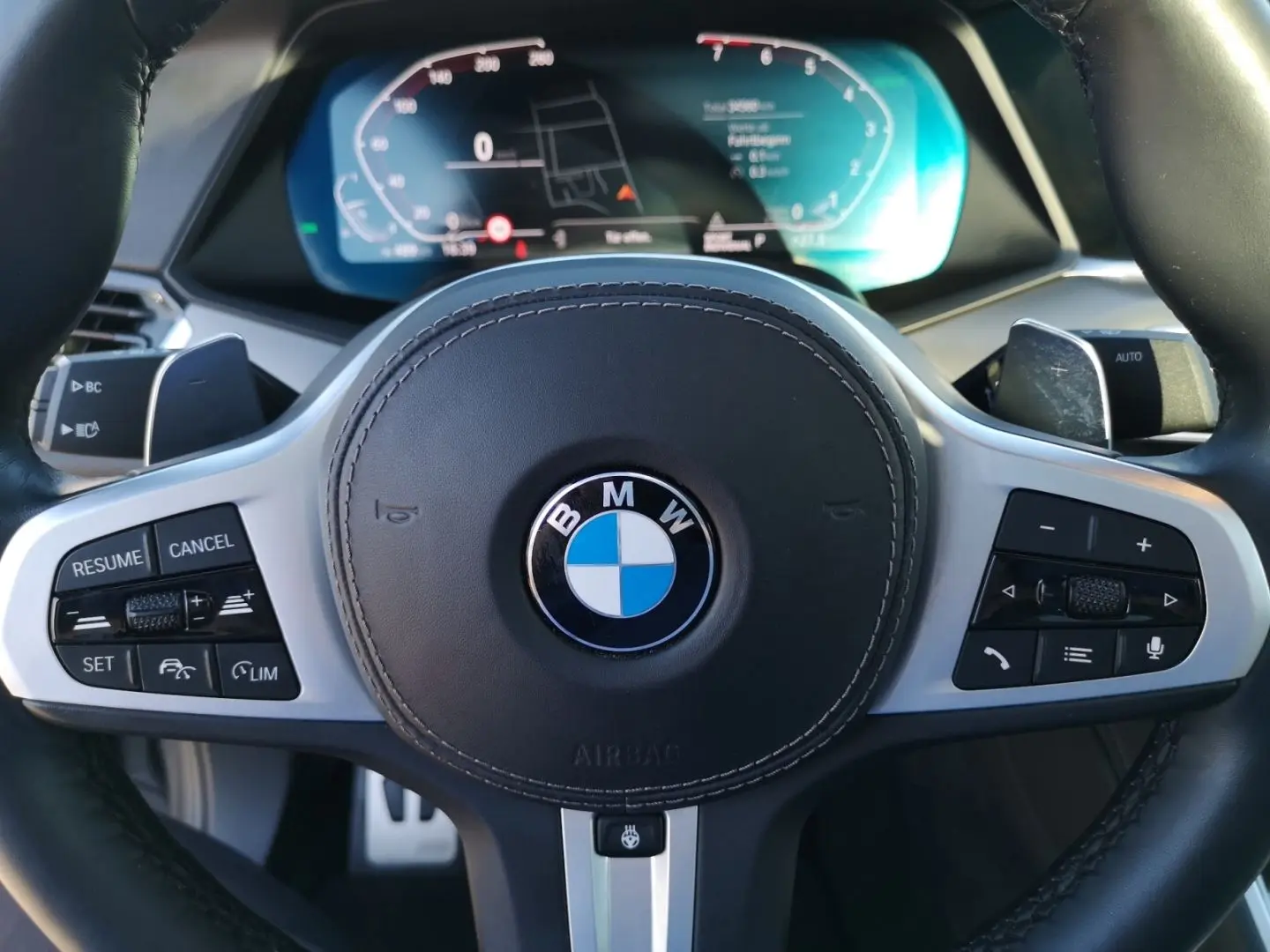 X6 xDrive 40i M Sport LASER LEDER NAVI PANO PDC