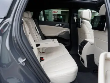 X6 30xd M Sport Individual 3xTV Iconic H&K Pano