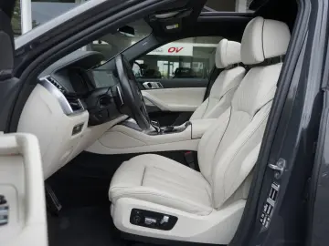 X6 30xd M Sport Individual 3xTV Iconic H&K Pano