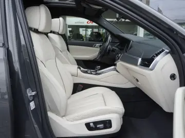 X6 30xd M Sport Individual 3xTV Iconic H&K Pano