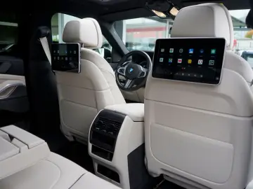 X6 30xd M Sport Individual 3xTV Iconic H&K Pano