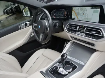 X6 30xd M Sport Individual 3xTV Iconic H&K Pano