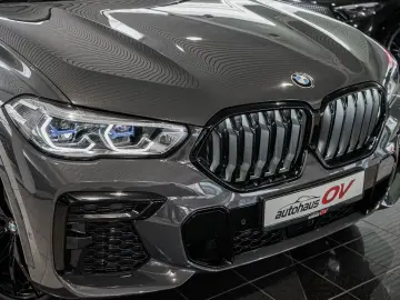 X6 30xd M Sport Individual 3xTV Iconic H&K Pano