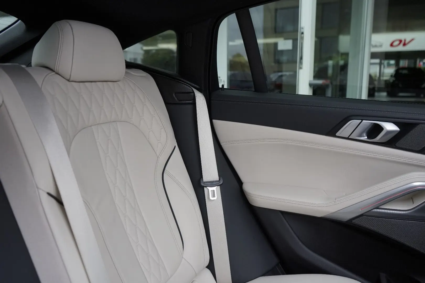 X6 30xd M Sport Individual 3xTV Iconic H&K Pano