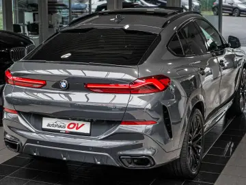 X6 30xd M Sport Individual 3xTV Iconic H&K Pano