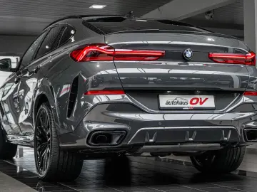 X6 30xd M Sport Individual 3xTV Iconic H&K Pano