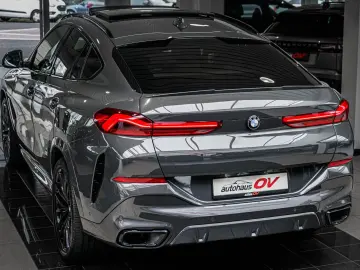 X6 30xd M Sport Individual 3xTV Iconic H&K Pano