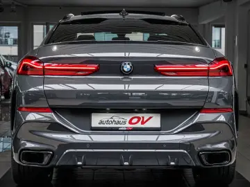 X6 30xd M Sport Individual 3xTV Iconic H&K Pano