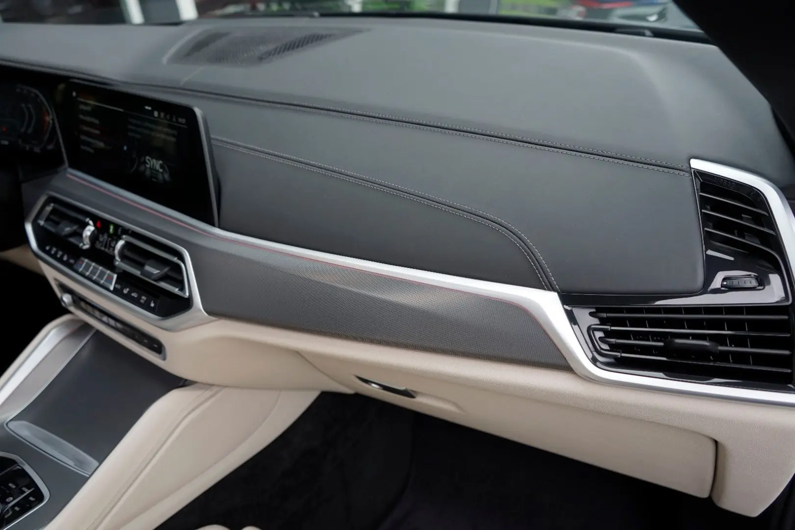 X6 30xd M Sport Individual 3xTV Iconic H&K Pano