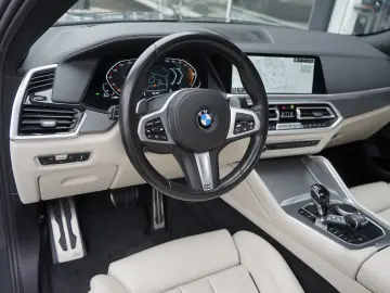 X6 30xd M Sport Individual 3xTV Iconic H&K Pano