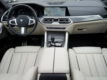 X6 30xd M Sport Individual 3xTV Iconic H&K Pano