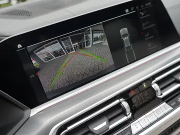 X6 30xd M Sport Individual 3xTV Iconic H&K Pano