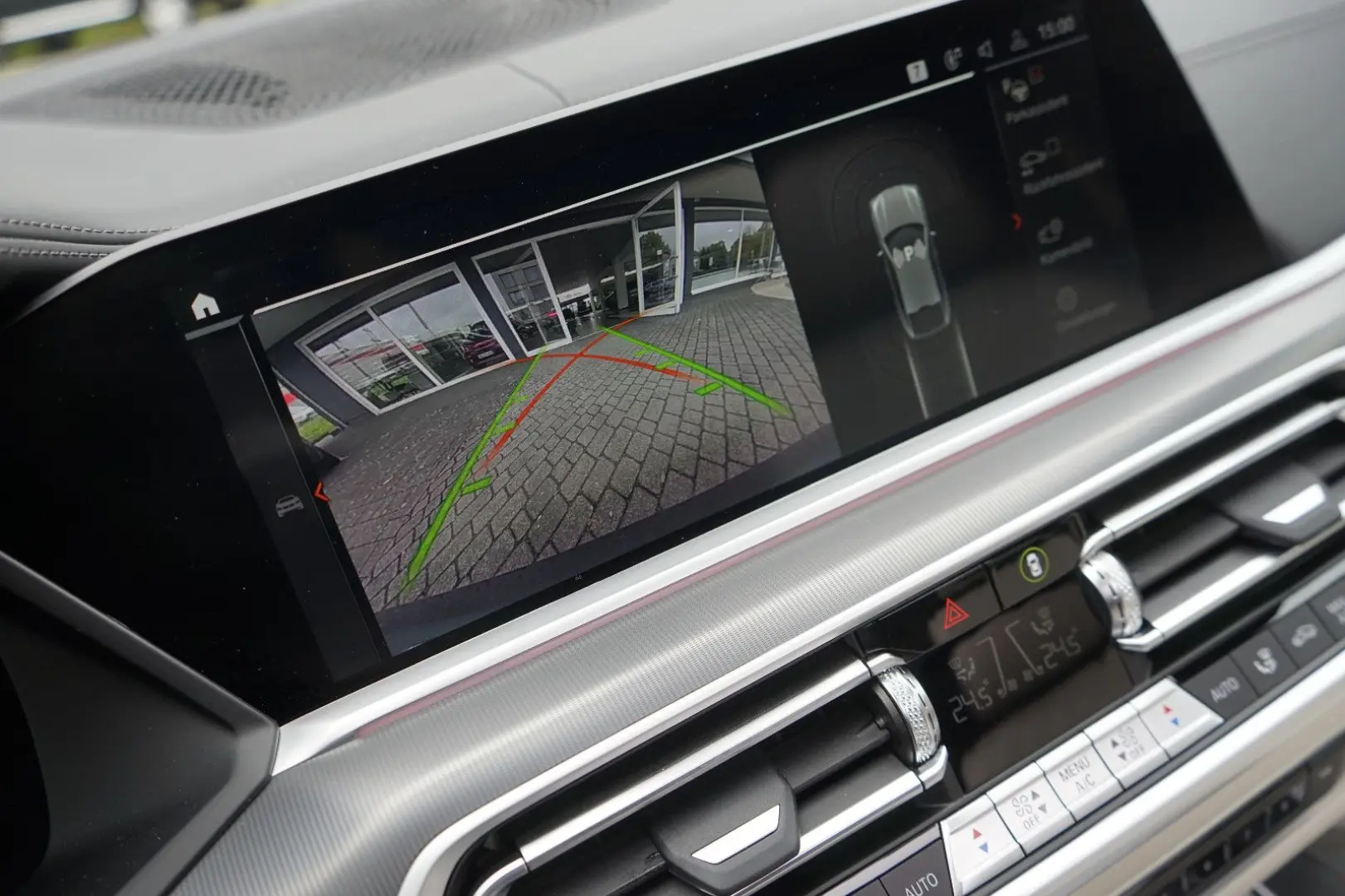 X6 30xd M Sport Individual 3xTV Iconic H&K Pano