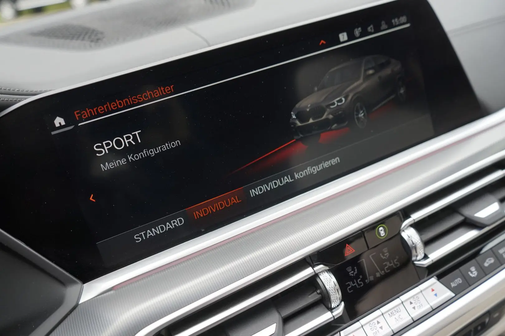 X6 30xd M Sport Individual 3xTV Iconic H&K Pano