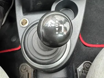 Ford Fusion –  2003