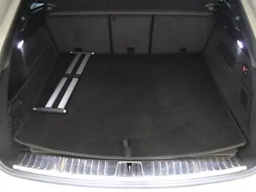 Cayenne Coupe E-Hybrid Platinum Edition  CHRONO