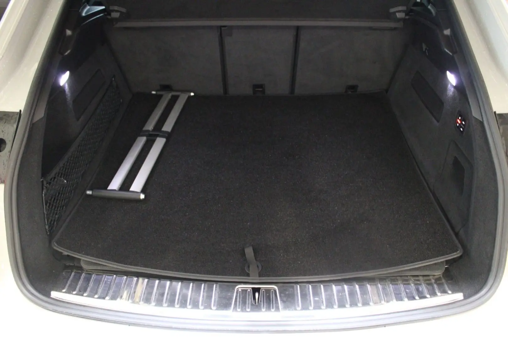 Cayenne Coupe E-Hybrid Platinum Edition  CHRONO