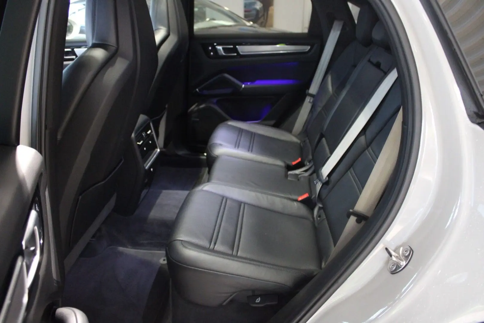 Cayenne Coupe E-Hybrid Platinum Edition  CHRONO