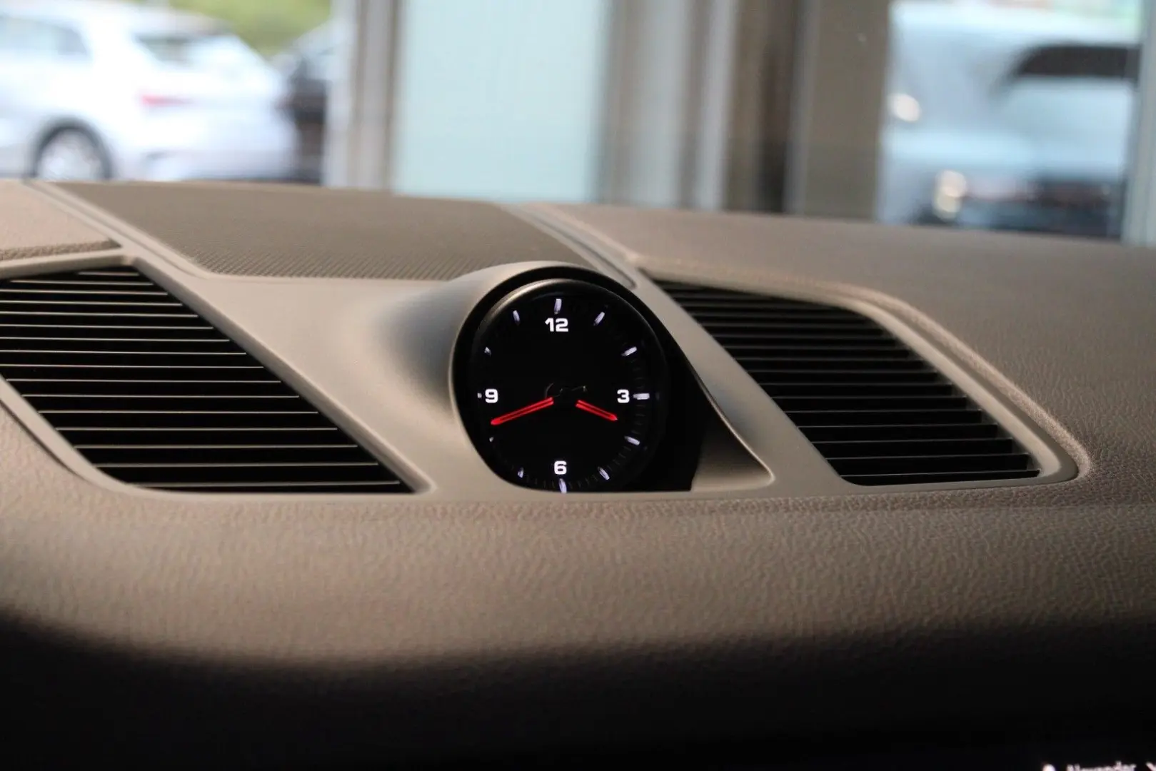 Cayenne Coupe E-Hybrid Platinum Edition  CHRONO