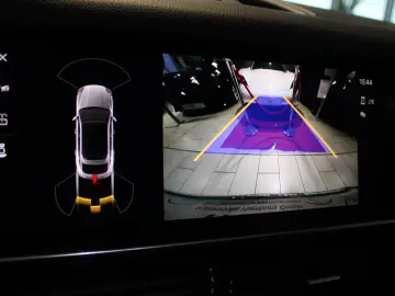 Cayenne Coupe E-Hybrid Platinum Edition  CHRONO