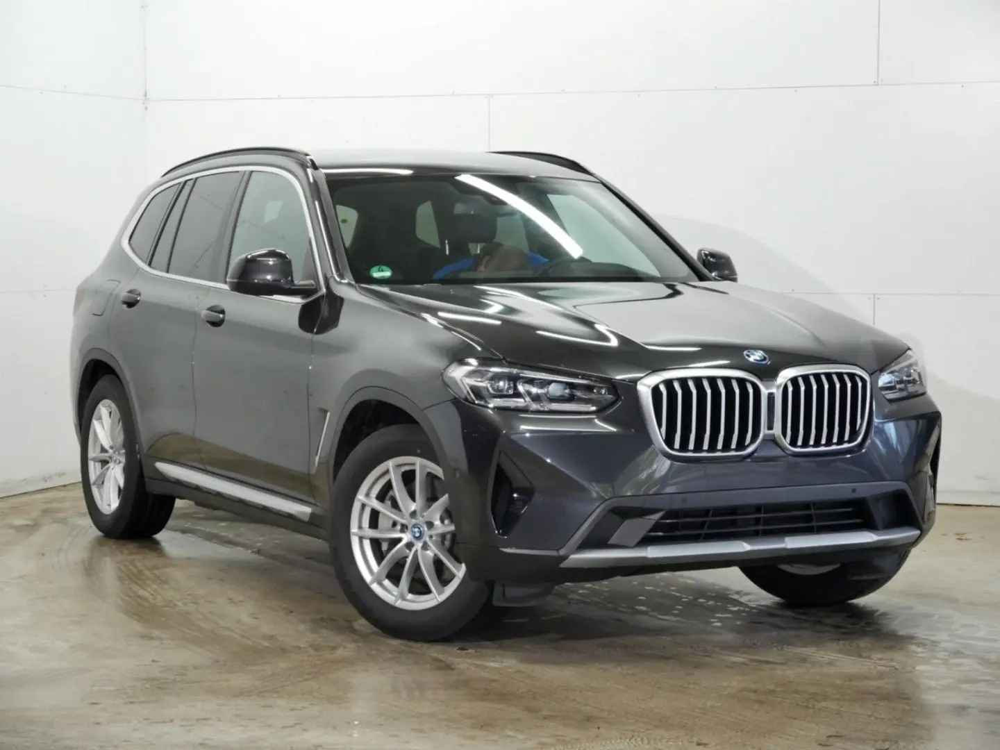 X3 xDrive 30 e Sport HeadUp AHK Kam.Sound Ad.LED