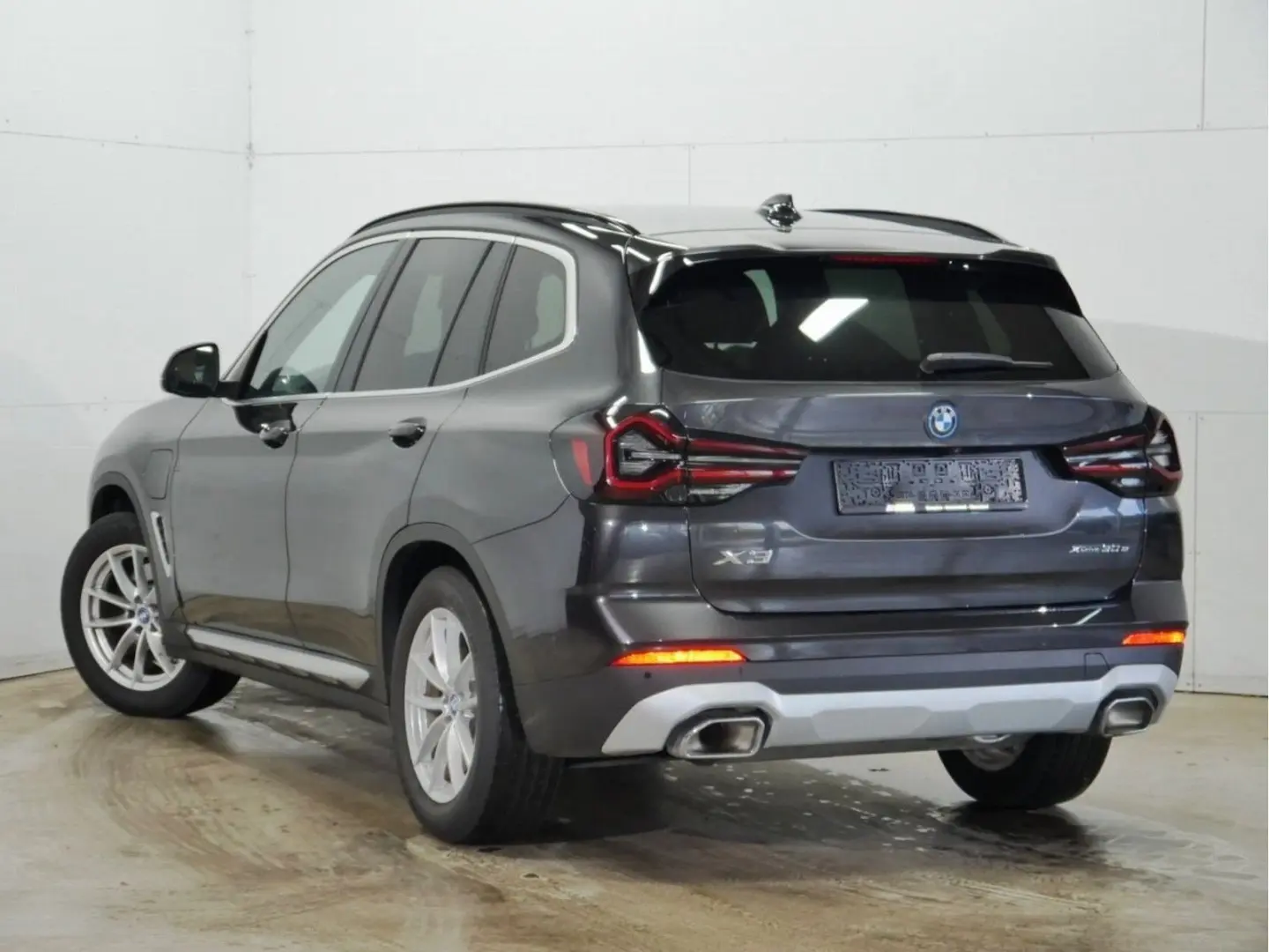 X3 xDrive 30 e Sport HeadUp AHK Kam.Sound Ad.LED