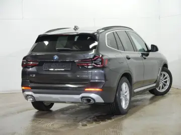 X3 xDrive 30 e Sport HeadUp AHK Kam.Sound Ad.LED