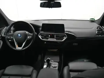 X3 xDrive 30 e Sport HeadUp AHK Kam.Sound Ad.LED