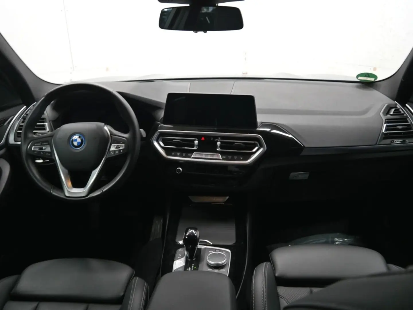 X3 xDrive 30 e Sport HeadUp AHK Kam.Sound Ad.LED