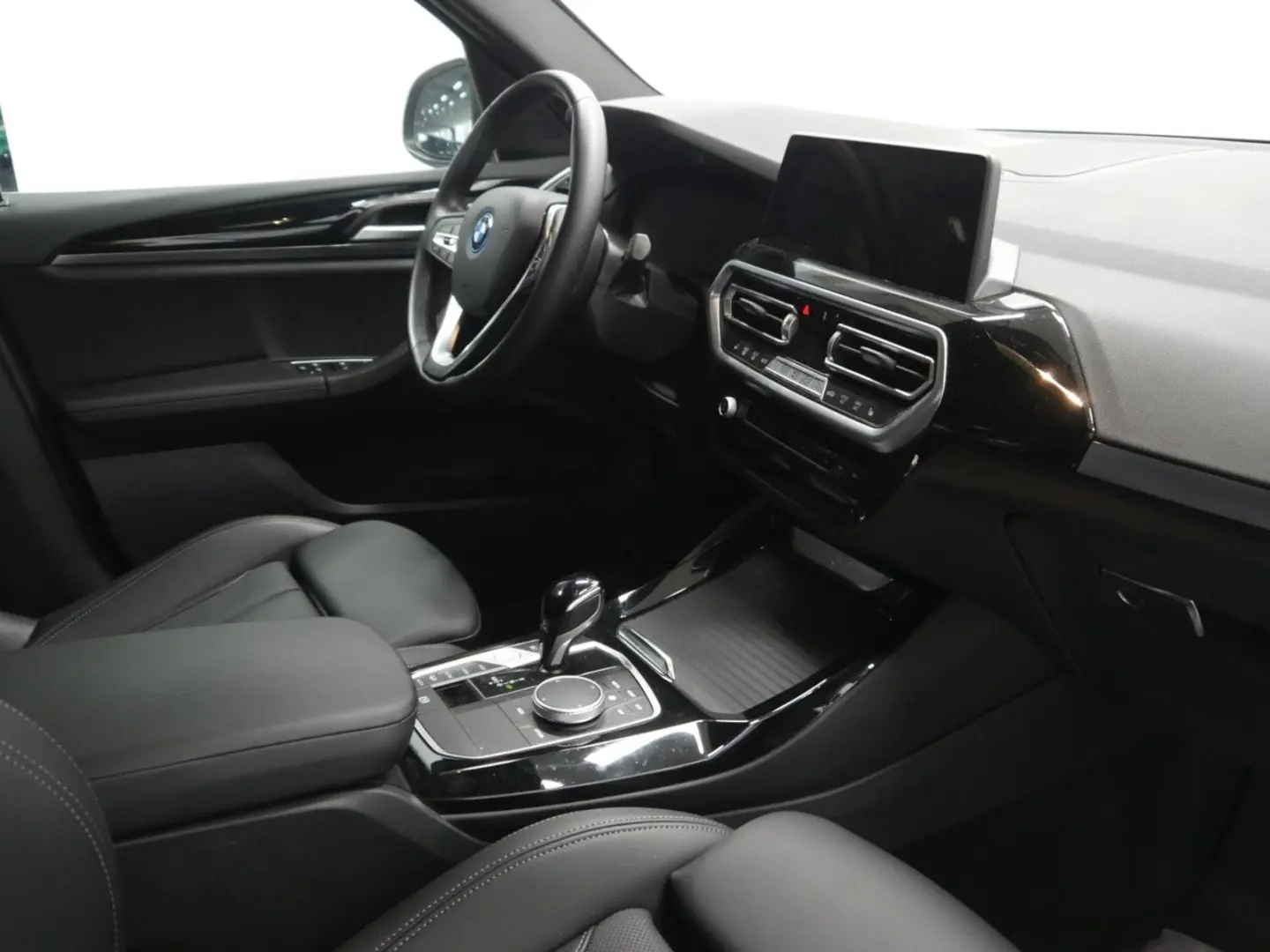 X3 xDrive 30 e Sport HeadUp AHK Kam.Sound Ad.LED