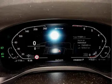 X3 xDrive 30 e Sport HeadUp AHK Kam.Sound Ad.LED