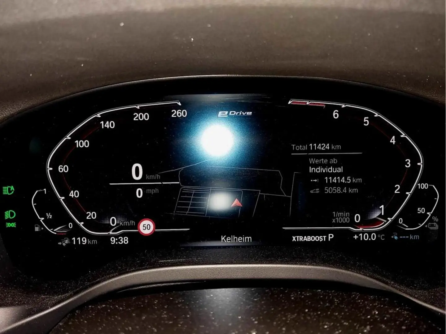 X3 xDrive 30 e Sport HeadUp AHK Kam.Sound Ad.LED