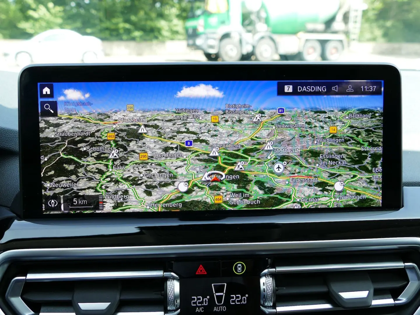 X3 xDrive 30 e Sport HeadUp AHK Kam.Sound Ad.LED