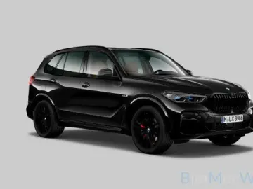 X5 45e M Sport 3xTV 360 Massage H&K Laser Pano