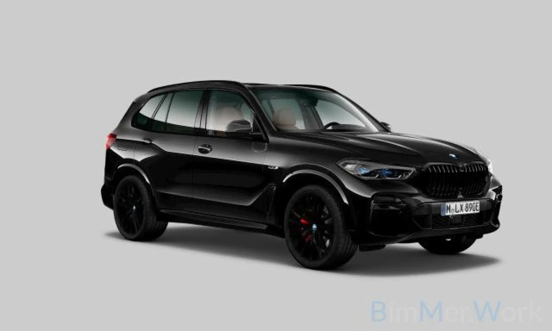 X5 45e M Sport 3xTV 360 Massage H&K Laser Pano