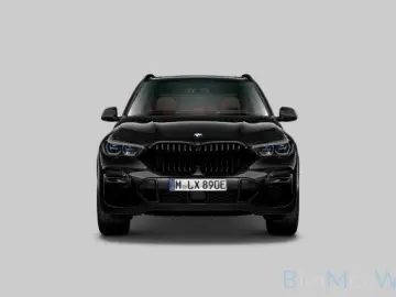 X5 45e M Sport 3xTV 360 Massage H&K Laser Pano